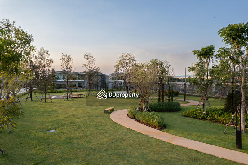 ขาย - Supalai ParkVille Prachauthit-suksawat : ศุภาลัย พาร์ควิลล์ ประชาอุทิศ-สุขสวัสดิ์, สมุทรปราการ