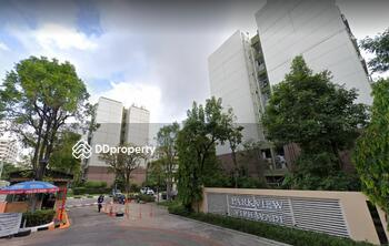 Parkview Vibhavadi 3 : พาร์ควิว วิภาวดี 3