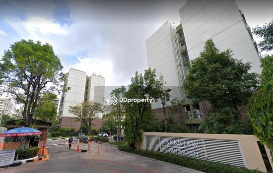 For Sale - Parkview Vibhavadi 3, Bangkok