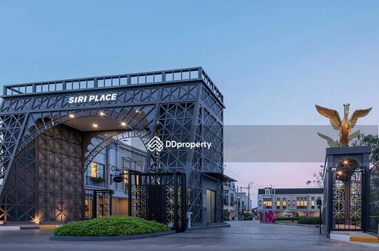 ให้เช่า - Siri Place Mega Bangna : สิริ เพลส เมกา บางนา, สมุทรปราการ