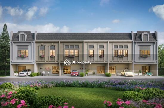 ให้เช่า - Siri Place Mega Bangna : สิริ เพลส เมกา บางนา, สมุทรปราการ