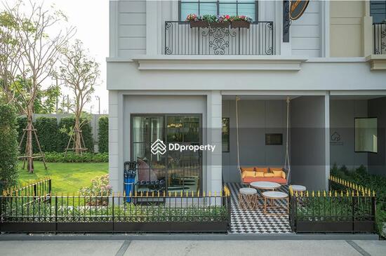 ขาย - Siri Place Mega Bangna : สิริ เพลส เมกา บางนา, สมุทรปราการ