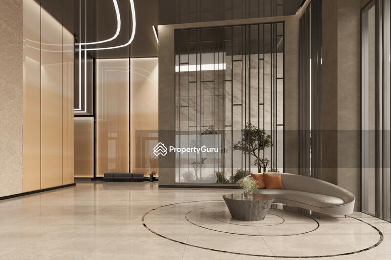 Untuk Dijual - The Vesta Residences