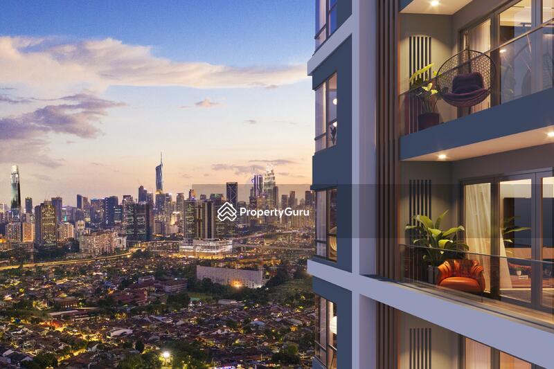 Untuk Dijual - The Vesta Residences