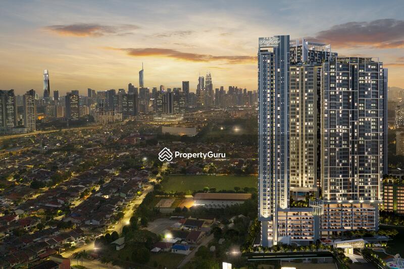 Untuk Dijual - The Vesta Residences
