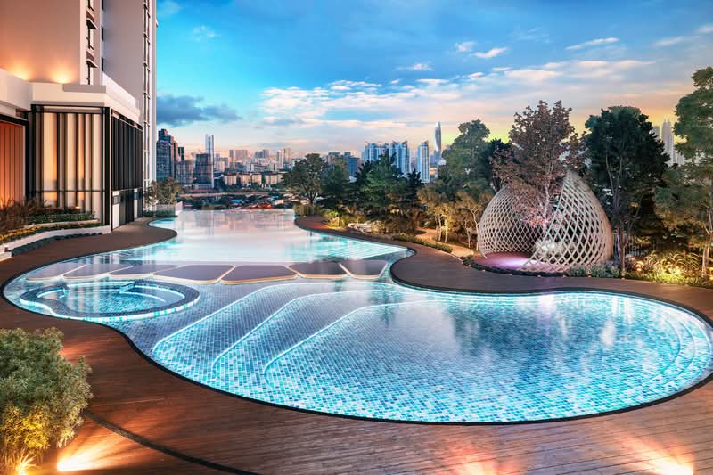 The Vesta Residences - iProperty.com.my