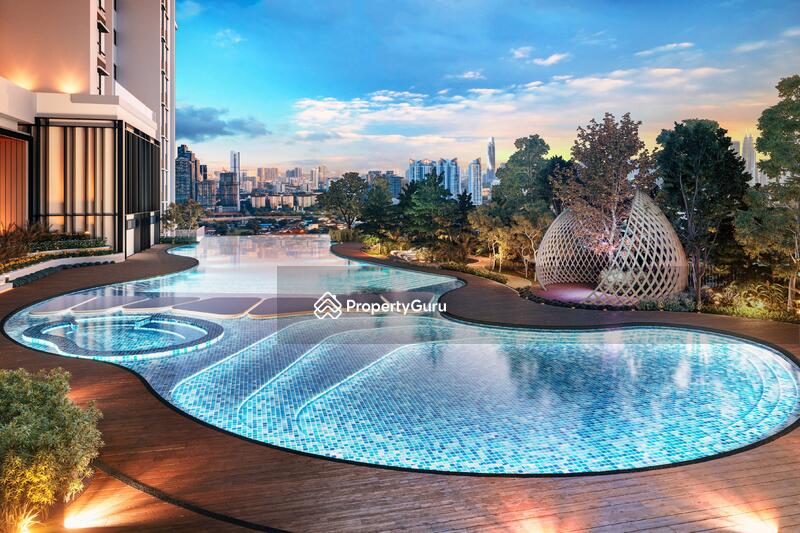 Untuk Dijual - The Vesta Residences