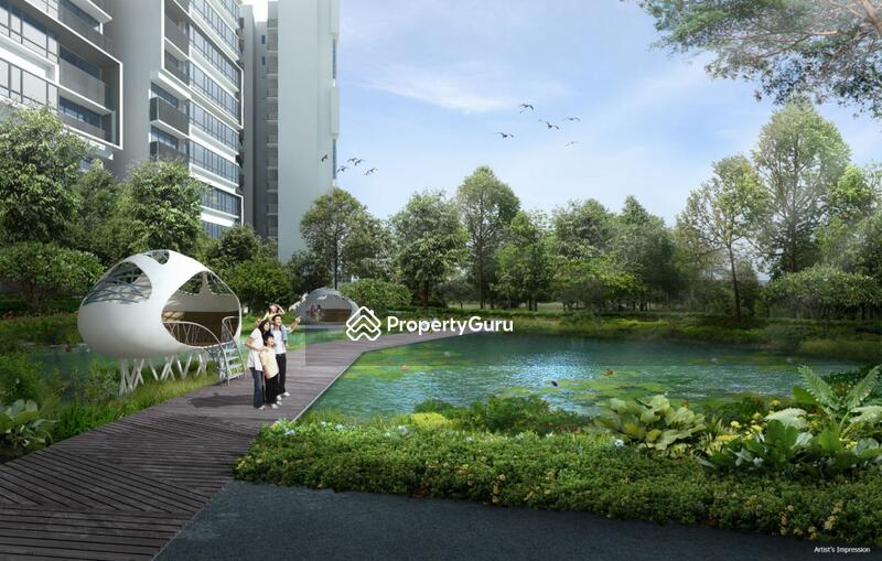 Eco-pond