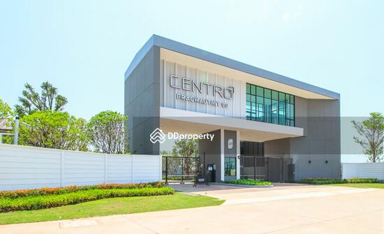 For Sale - Centro Prachauthit 90, Samut Prakan