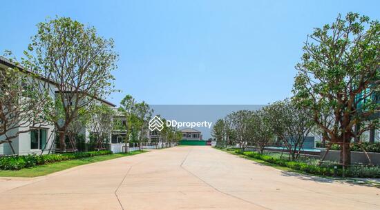 For Sale - Centro Prachauthit 90, Samut Prakan