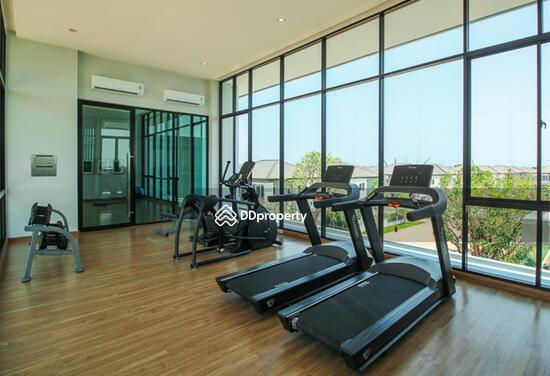For Sale - Centro Prachauthit 90, Samut Prakan