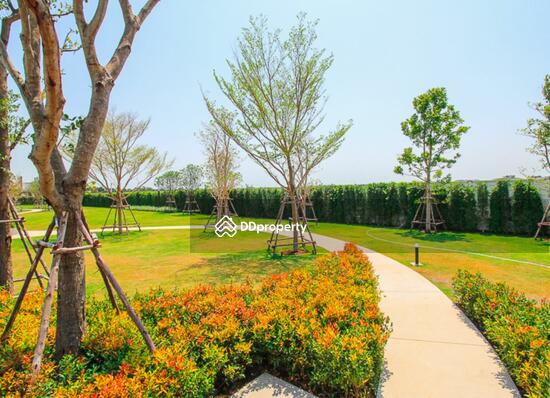 For Sale - Centro Prachauthit 90, Samut Prakan