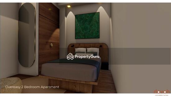 For Rent - Hovoh Complete Homes