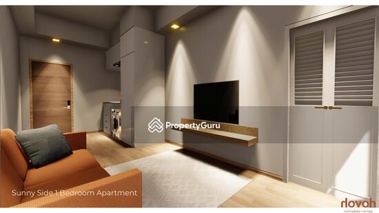 For Rent - Hovoh Complete Homes