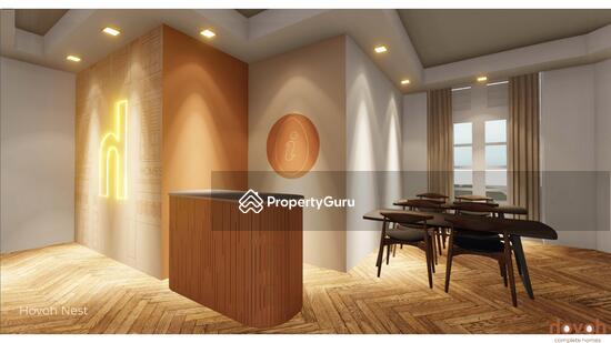 For Rent - Hovoh Complete Homes