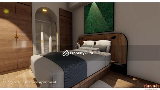 For Rent - Hovoh Complete Homes