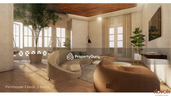 For Rent - Hovoh Complete Homes