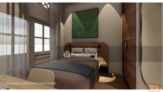 For Rent - Hovoh Complete Homes