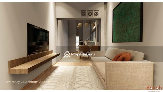 For Rent - Hovoh Complete Homes