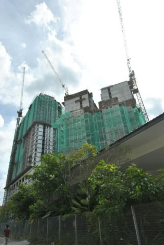 288 Residency - iProperty.com.my