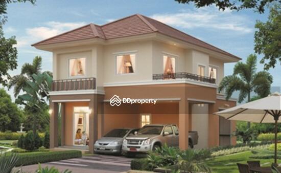 For Sale - K.C. Natural City Ramkhamhaeng, Bangkok