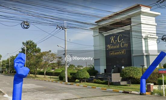 ขาย - K.C. Natural City Ramkhamhaeng : เค.ซี. เนเชอรัลซิตี้ รามคำแหง, กรุงเทพ