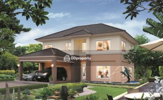 For Sale - K.C. Natural City Ramkhamhaeng, Bangkok