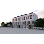 Dijual - D' Andara 54 Regency