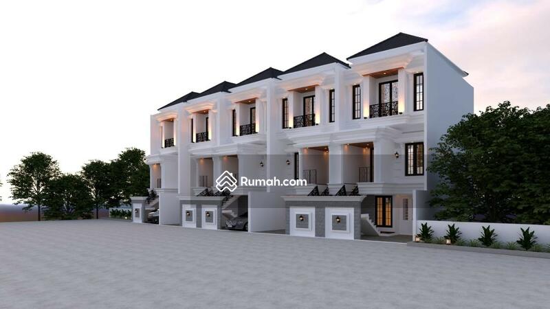D' Andara 54 Regency #0