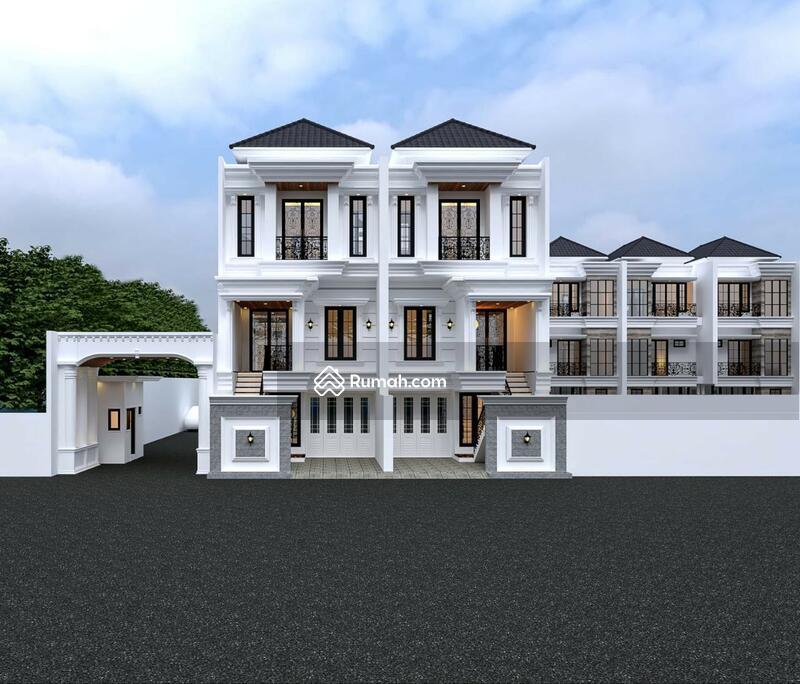 D' Andara 54 Regency #0