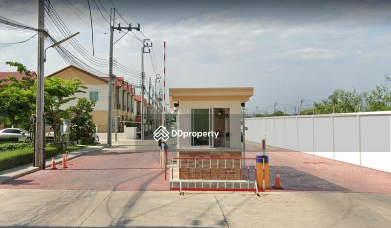 For Sale - Banpisan Ladkrabang 3, Bangkok