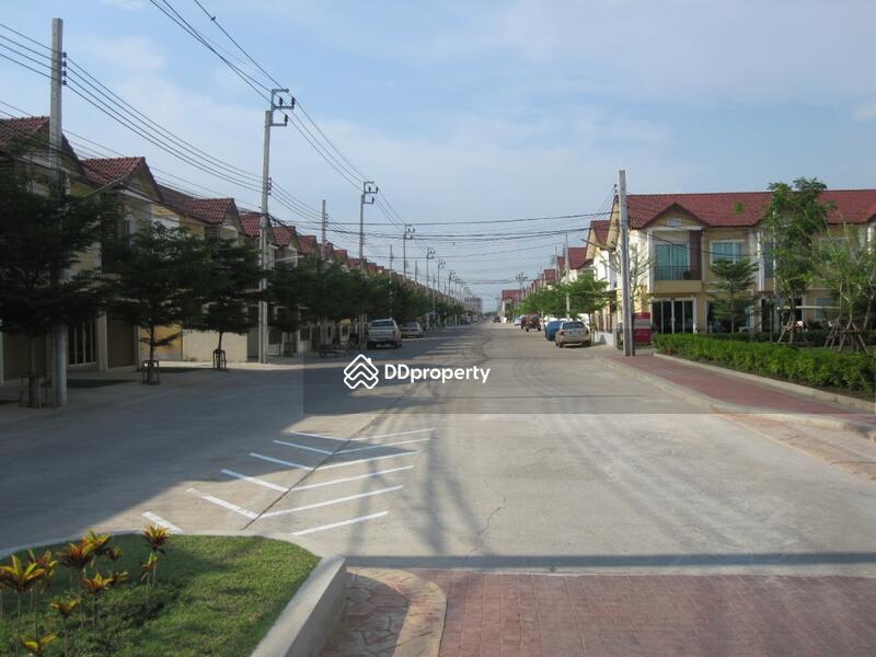 For Sale - Banpisan Ladkrabang 3, Bangkok