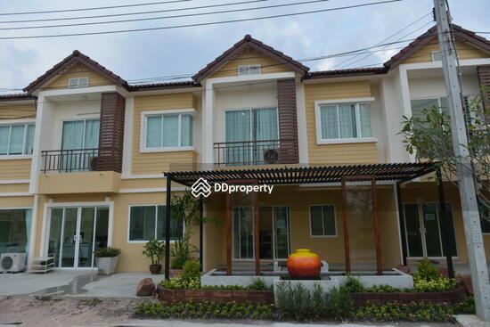For Sale - Banpisan Ladkrabang 3, Bangkok
