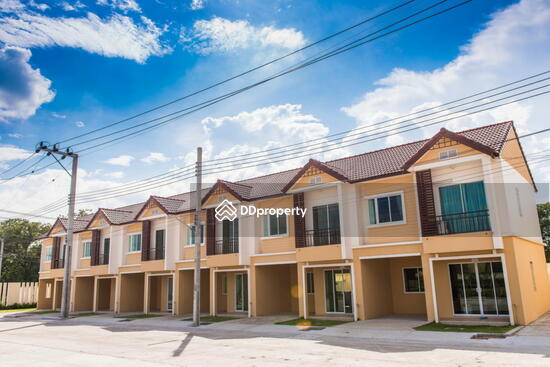 For Sale - Banpisan Ladkrabang 3, Bangkok
