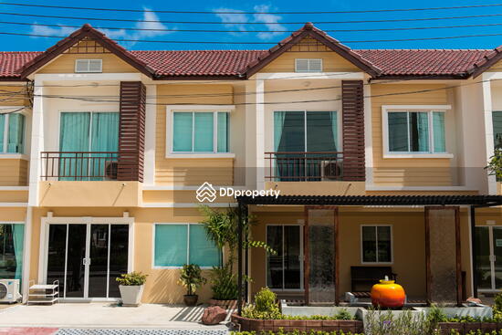 For Sale - Banpisan Ladkrabang 3, Bangkok