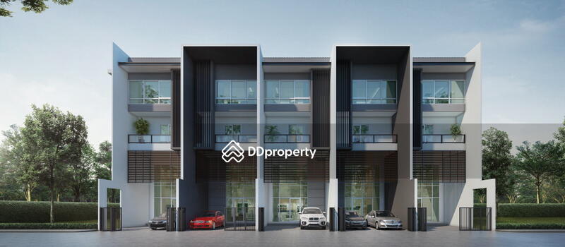 For Sale - TARA Ratchaphruek-Pinklao, Nonthaburi
