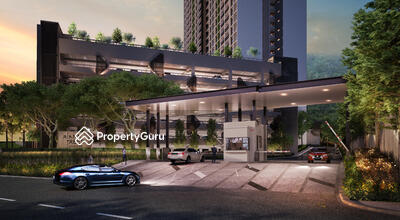 - Riana Trees Residences