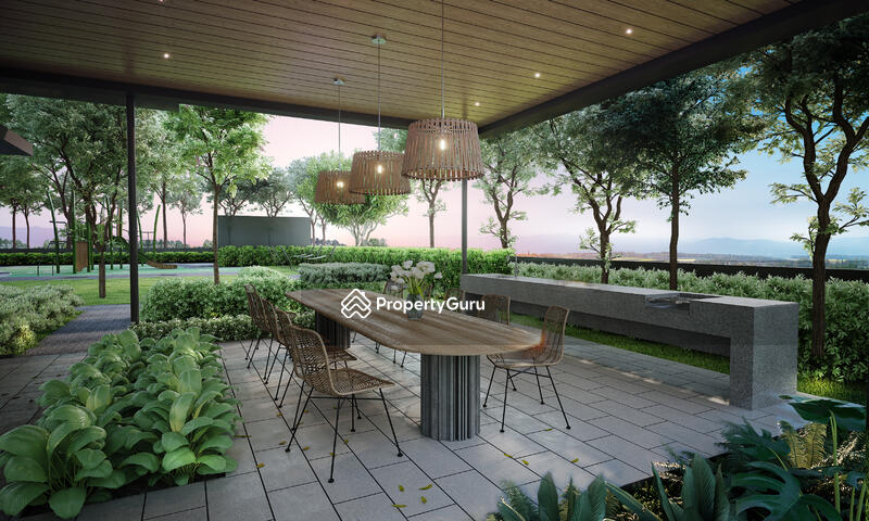 Riana Trees Residences #0