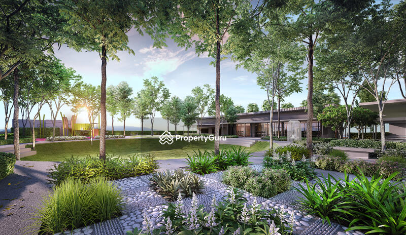 Riana Trees Residences #0