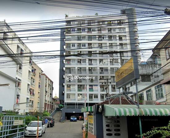 ให้เช่า - Happy Place Tower Sukhumvit 71 : แฮปปี้ เพลส ทาวเวอร์ สุขุมวิท 71, กรุงเทพ