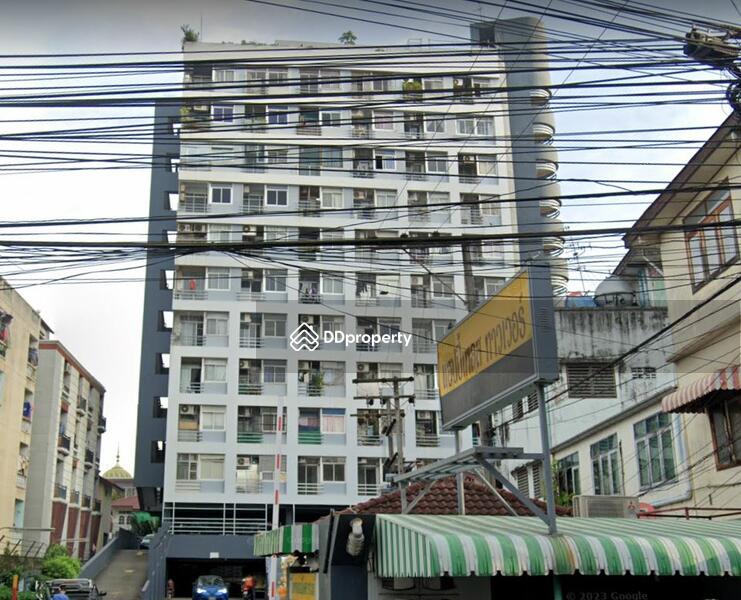For Rent - Happy Place Tower, Bangkok