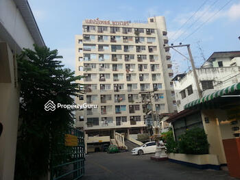 Happy Place Tower : แฮปปี้ เพลส ทาวเวอร์