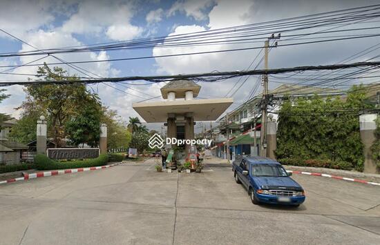 For Sale - Supalai Ville Rattanathibet, Nonthaburi