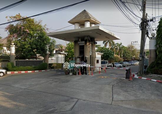 For Sale - Supalai Ville Rattanathibet, Nonthaburi