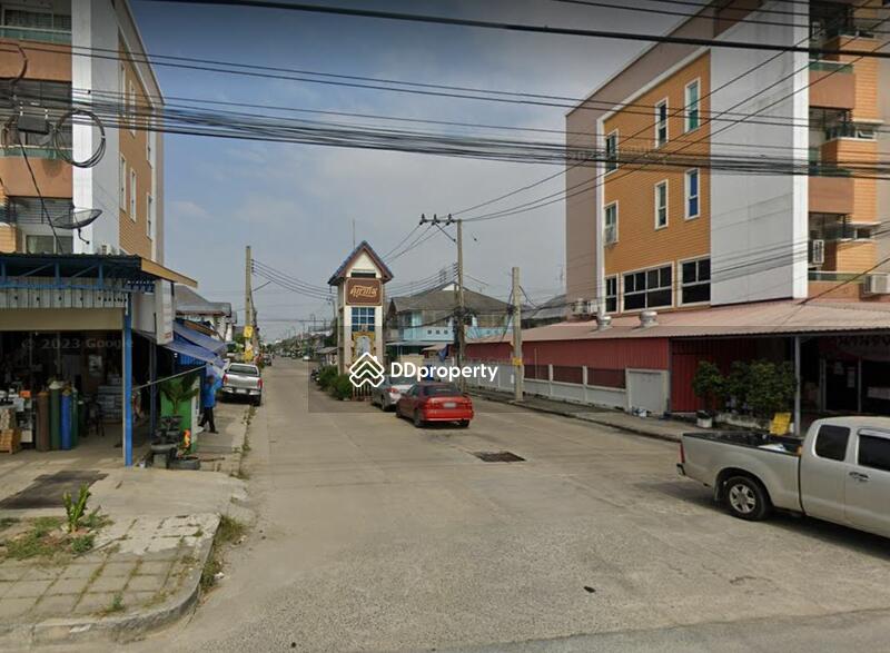 Baan Supakorn #0