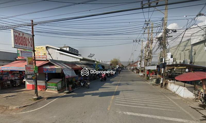 Asia Hometown 1-3 : เอเชียโฮมทาวน์ 1-3 #0