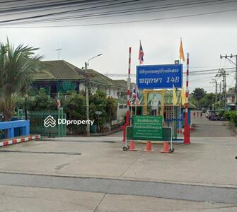 - Baan Pruksa 14 B