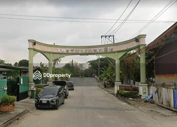 Phetmonthon Green Bangbon 5 : เพชรมณฑลกรีน บางบอน 5