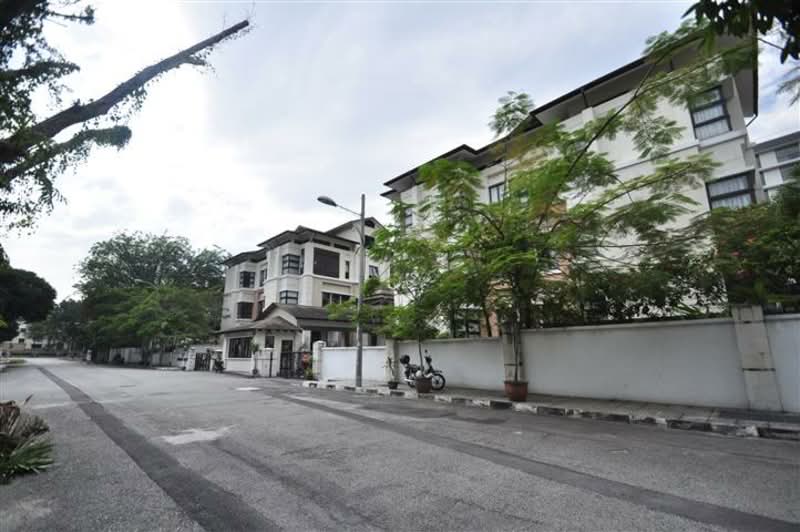 325 Persiaran Ritchie - iProperty.com.my