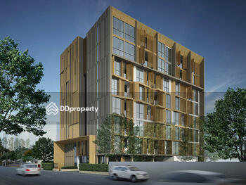 Suanbua Residence Ari 1- Ralakru